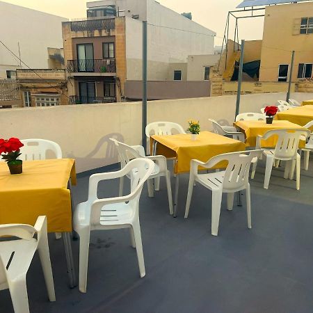 Smart Hostel Биркиркара Экстерьер фото