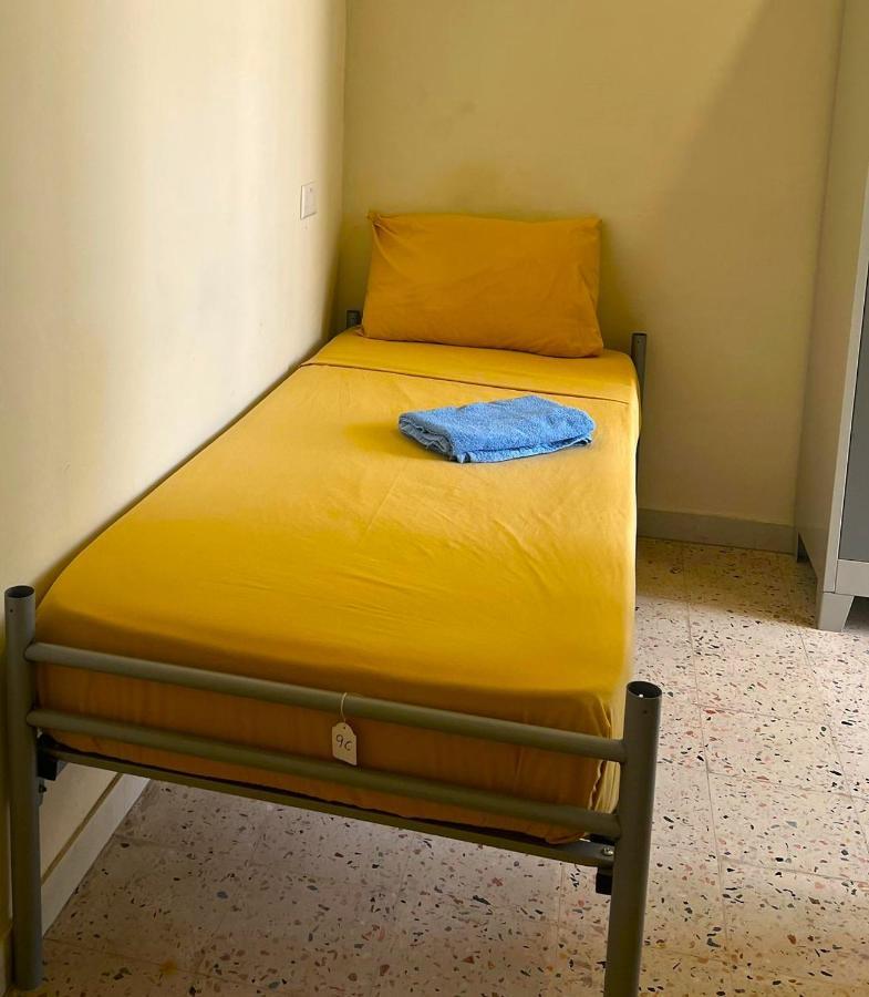 Smart Hostel Биркиркара Экстерьер фото
