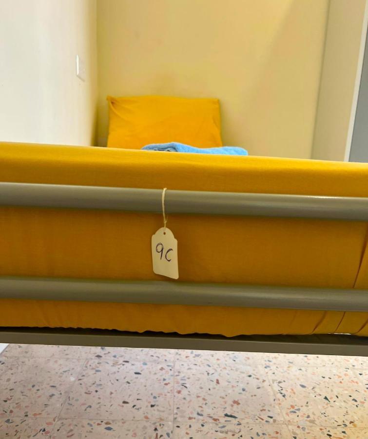 Smart Hostel Биркиркара Экстерьер фото