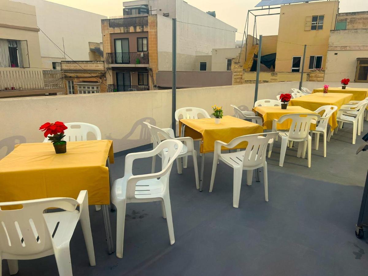 Smart Hostel Биркиркара Экстерьер фото