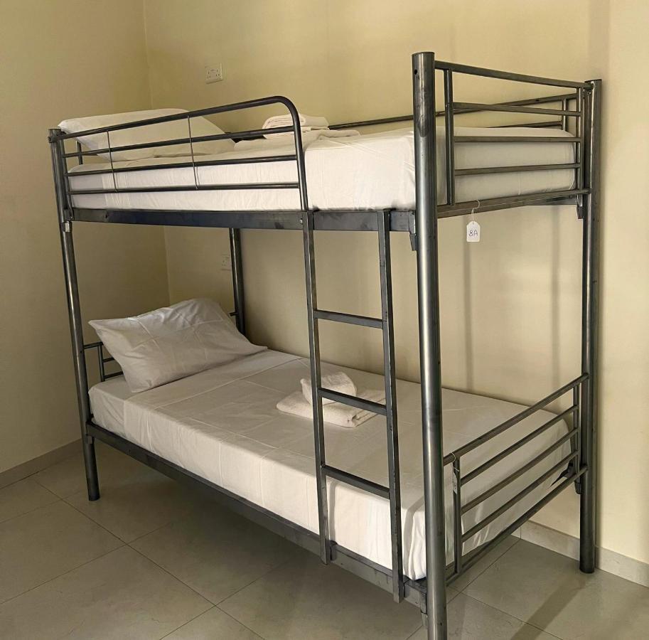 Smart Hostel Биркиркара Экстерьер фото