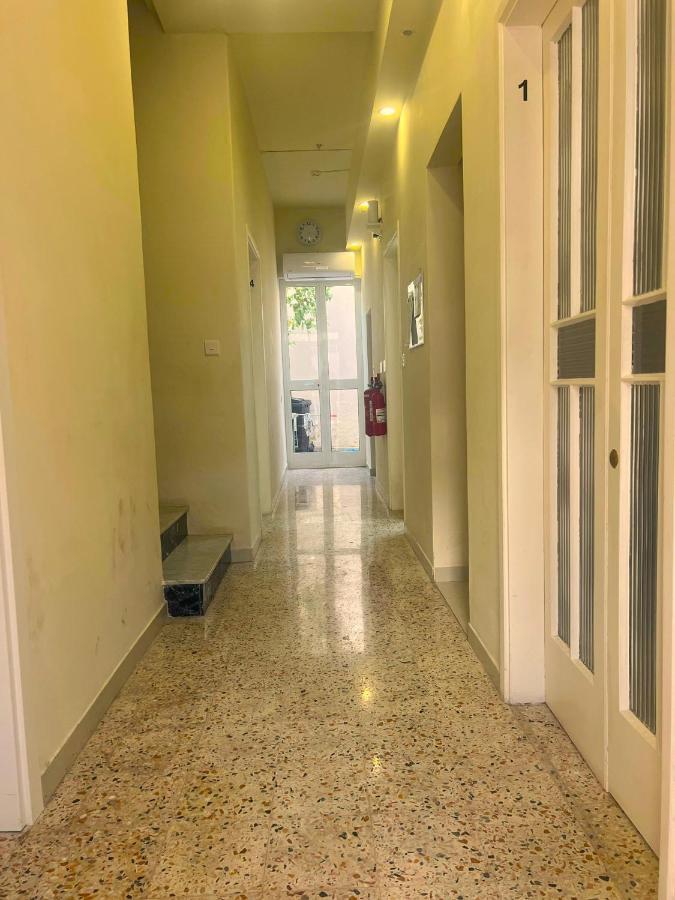 Smart Hostel Биркиркара Экстерьер фото