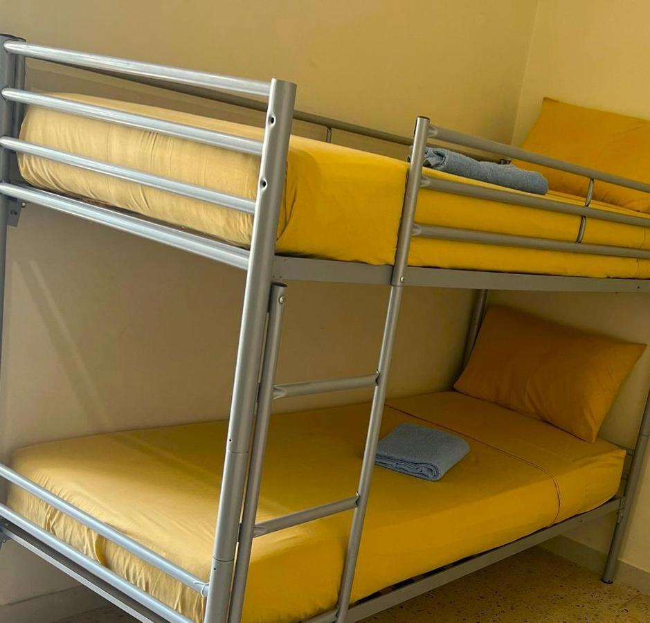 Smart Hostel Биркиркара Экстерьер фото